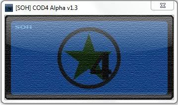 [SOH] COD4 Alpha v1.3 - Updated July 3,2011