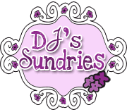 DJ's Sundries