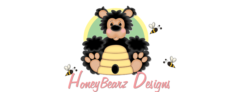 Honeybearz Designs