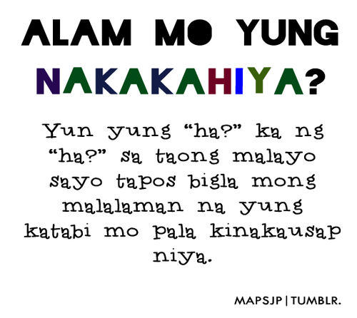 tagalog quotes. tagalog quotes
