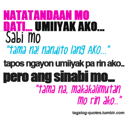 quotes for love tagalog. selected links and videos about sweet tagalog text quotes love quotes.