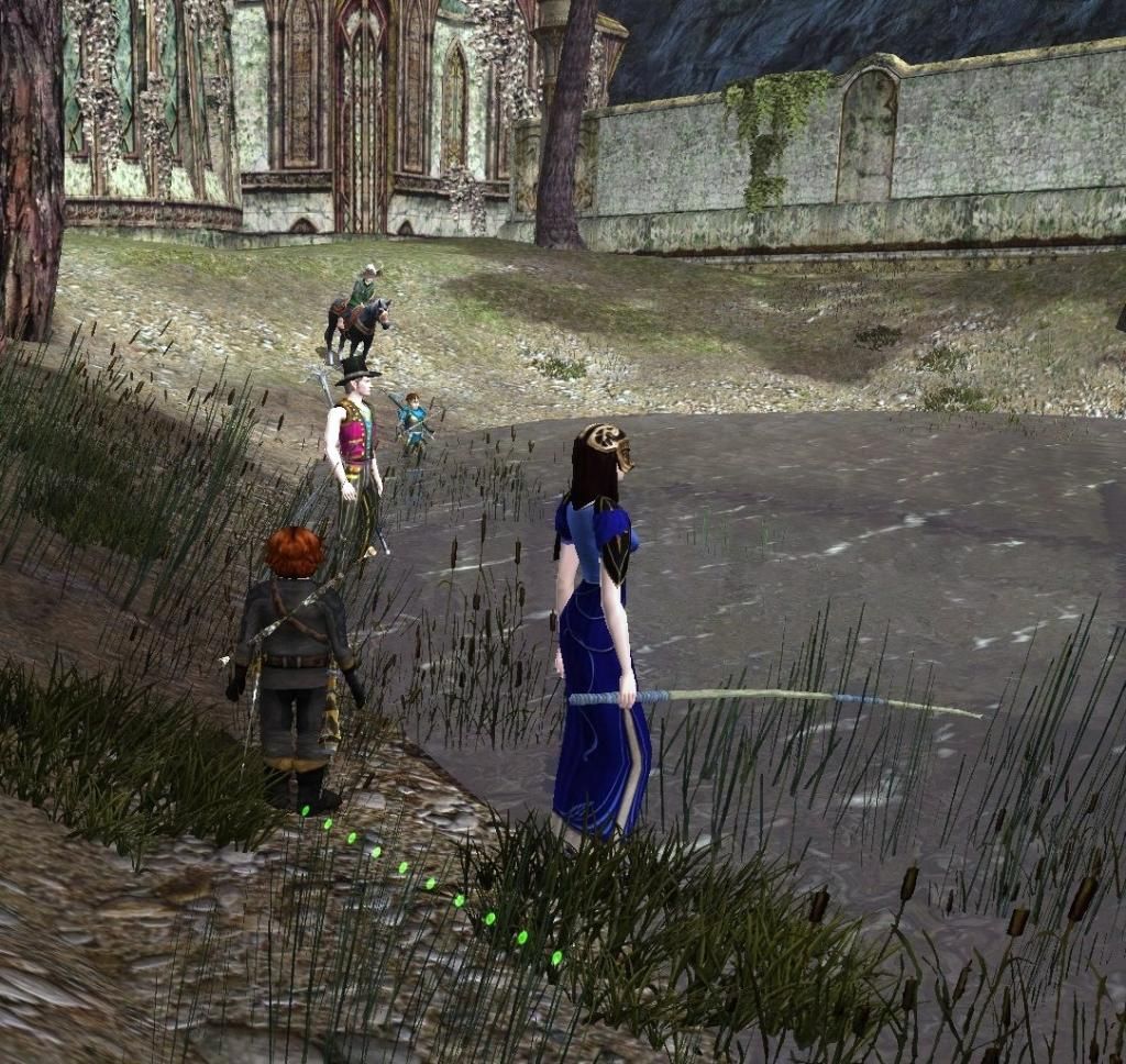 Edhelion Fishing
