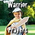 Warrior Prayers