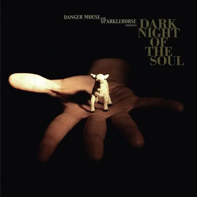 Dark Night Of The Soul Pictures, Images and Photos