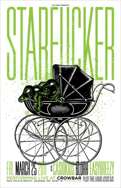 STRFKR