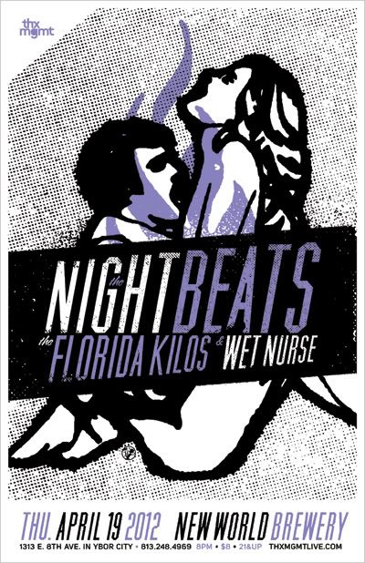 Night Beats