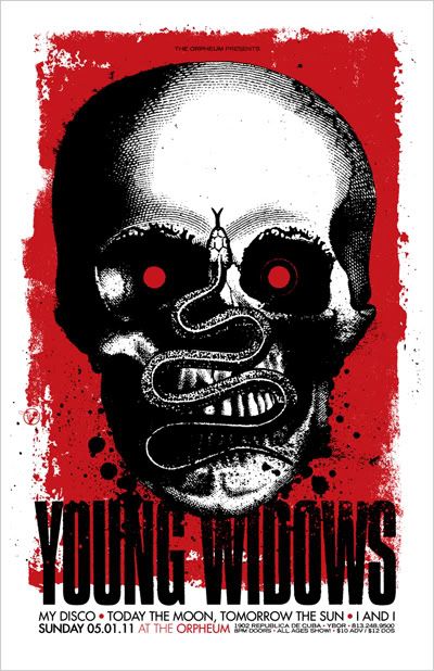 Young Widows