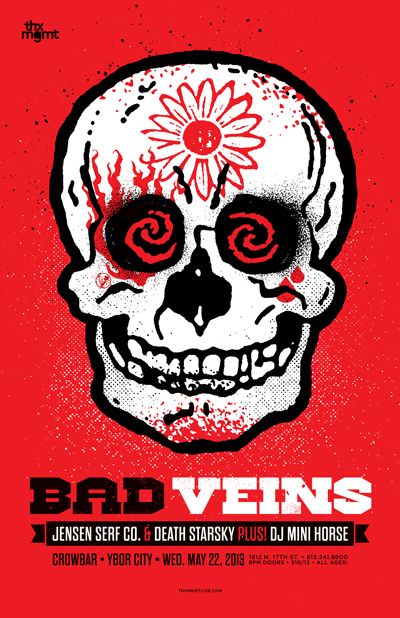 Bad Veins