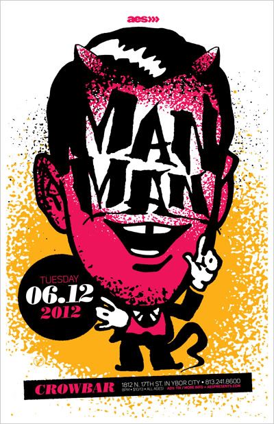 Man Man