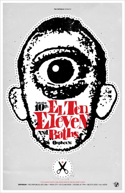 El Ten Eleven