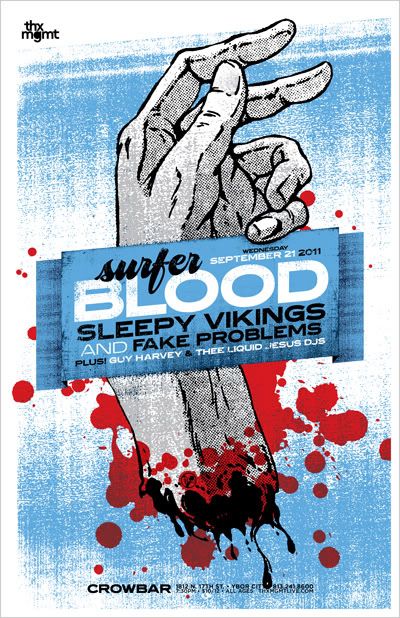 Surfer Blood