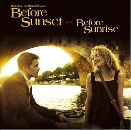 Before Sunset Before Sunrise