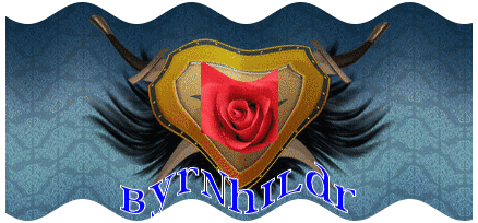 Byrnhildr banner
