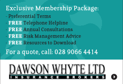 Risk Management & Insurance