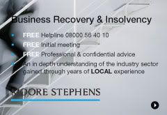 Business Rescue