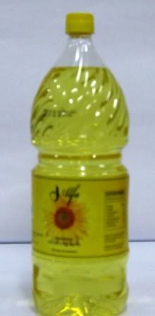 ALFA SUNFLOWER OIL Pictures, Images and Photos