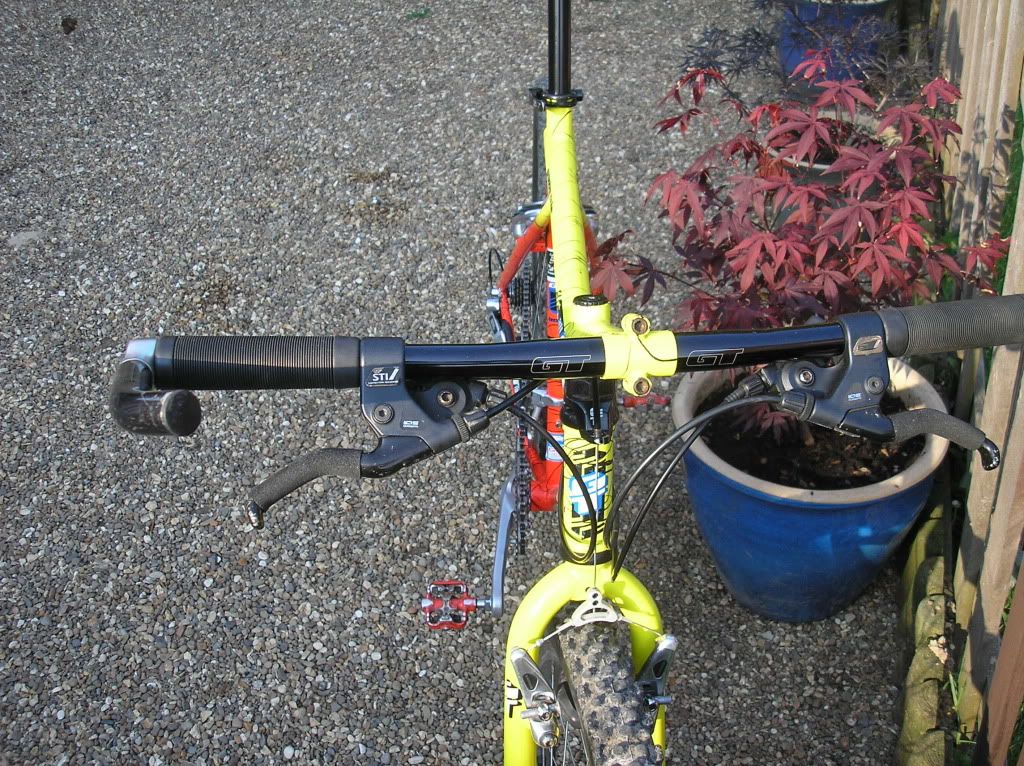 1992 gt karakoram