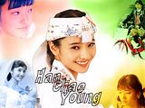 han chae young photo