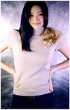 han chae young photo