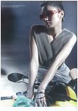han chae young gallery