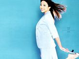 han chae young photo
