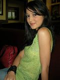 Julie Estelle