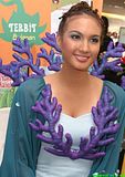 Nadine Chandrawinata