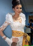 Nadine Chandrawinata