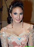 Nadine Chandrawinata