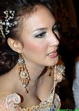 Nadine Chandrawinata