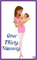 Over Thirty Mommy