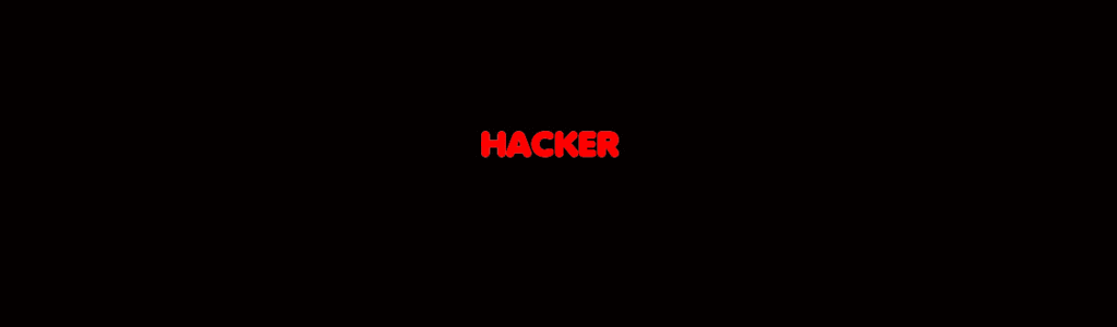HACKER - SUJEITO HACKER