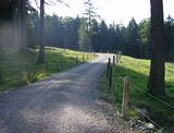 Wandern in Bayern September 2010