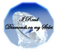 Diamonds on my Soles