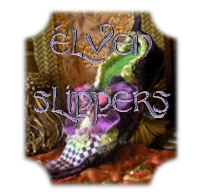 Elven Slippers