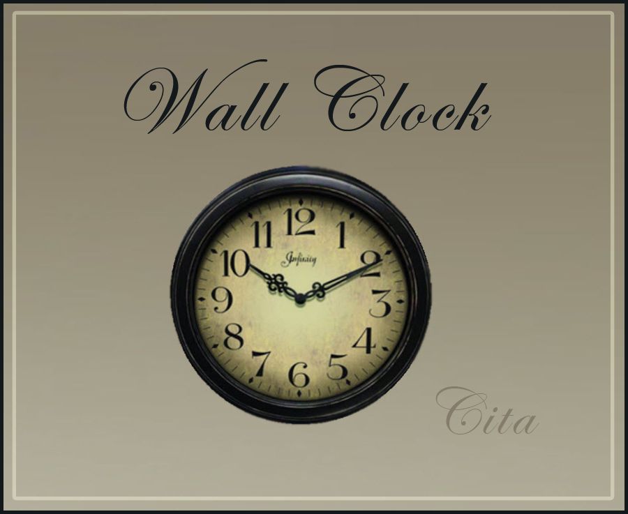 WALL CLOCK 2 photo 9-16-20148-56-40PM_WALL_CLOCK_2a_zpsa6605fa5.jpg