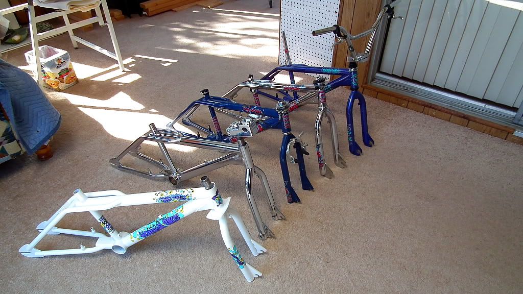 HOFFMAN Score Bowling Ball Paint Job Forums