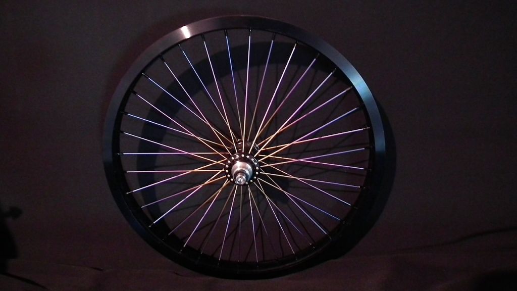 ***Everything Titanium BMX FRAMES AND PARTS*** Forums