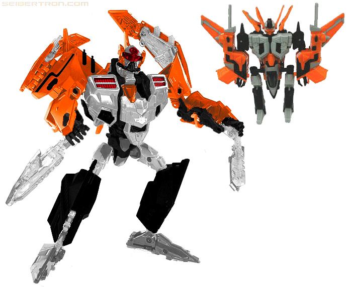 人気の新作 Revealed Obsidian 2013 Botcon - TFW2005 - News Transformers キャラクター