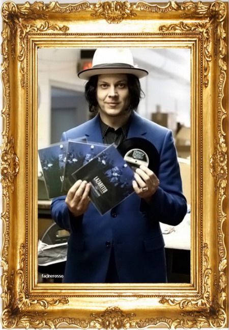 jack white