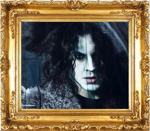 Jack White - (2014) Lazaretto