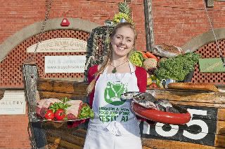 Brighton & Hove Food and Drink Festival