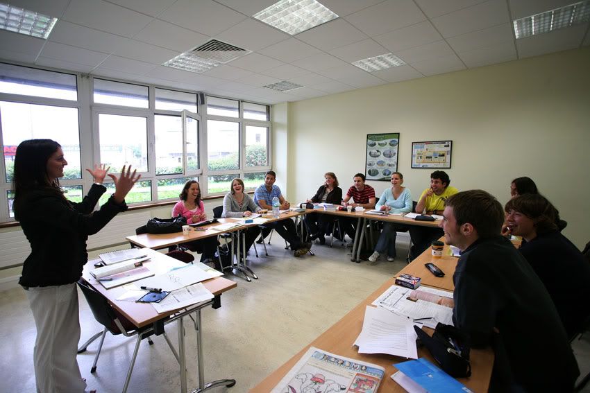 cursos de ingles en irlanda (c) inglesenirlanda como aprender ingles