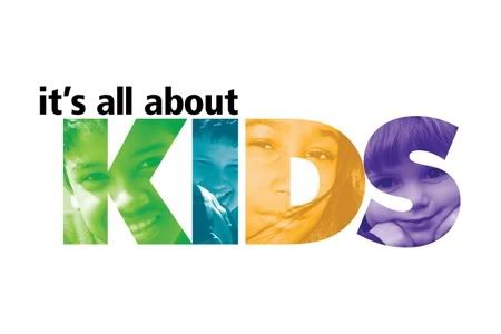 It's All About Kids, Inc. Pictures, Images and Photos