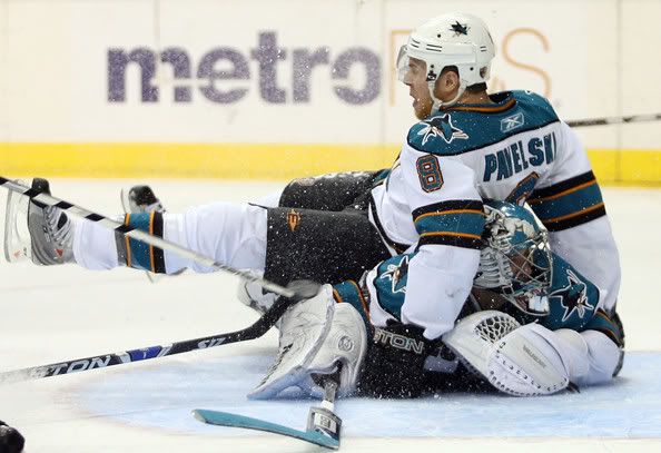 Joe Pa sits on Nabby during a game