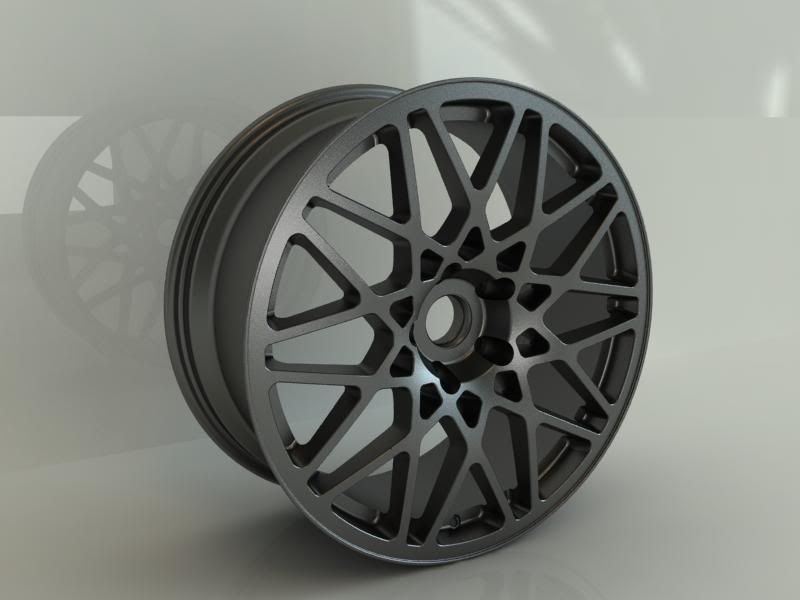 Re Introducing Rotiform Wheels 
