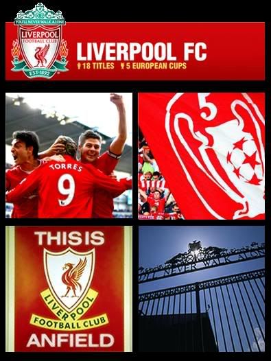 Liverpool Football Club Pictures, Images and Photos
