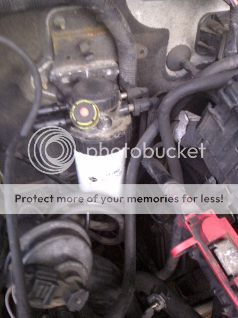 Ford Transit Forum • View topic Transit engine swap problems