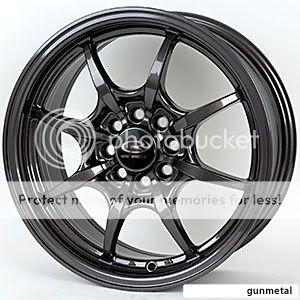 ROTA Wheels: Circuit 8, D2, GT3, JMAG, P45R | 502 Street Scene Forums