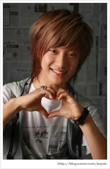 How to know if virgo man is interested Yoon eun hye and yunho hookup